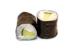 K16  Maki Avocat fromage